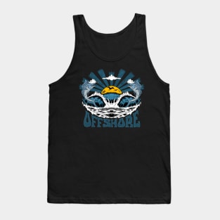 offshore Tank Top